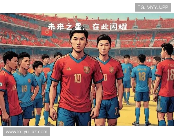 打造未来之星:足球青年队发展模式助力球员成长 打造未来之星:足球青年队发展模式助力球员成长