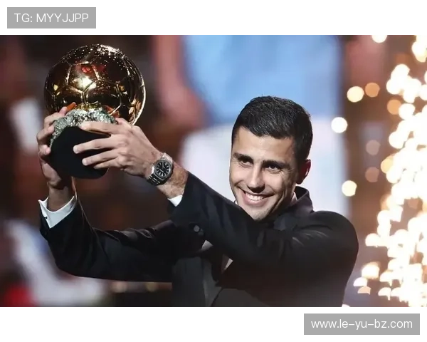 罗德里如何从西班牙中场核心到金球奖得主?全面解析他的统治力 罗德里如何从西班牙中场核心到金球奖得主?全面解析他的统治力