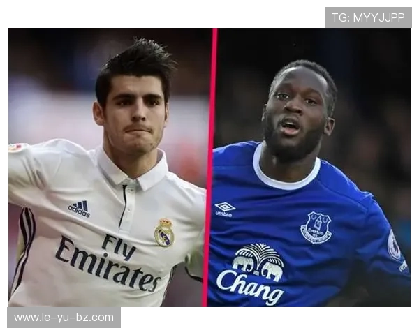 卢卡库:曼联是最大俱乐部 穆帅是我从小的梦想 卢卡库:曼联是最大俱乐部 穆帅是我从小的梦想