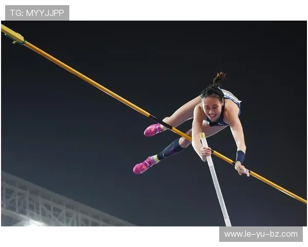 跳高新规解读:过杆高度与三次试跳原则 跳高新规解读:过杆高度与三次试跳原则