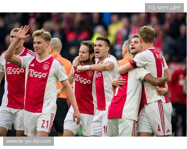 阿贾克斯：辉煌历史与如今挑战，这支荷兰豪门还强吗？