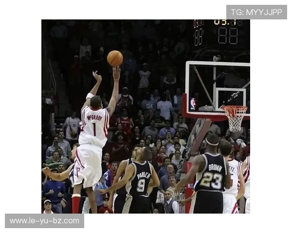 麦迪得分传奇再续辉煌,经典时刻震撼球迷心 麦迪得分传奇再续辉煌,经典时刻震撼球迷心